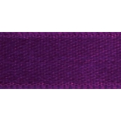 Ruban satin Violet 10 mm 10 m