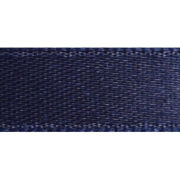 5521444 - 4006166321696 - Rayher - Ruban satin Bleu marine 10 mm 10 m