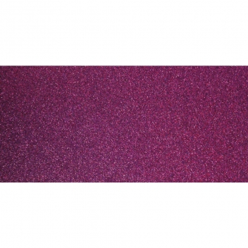57991275 - 4006166232367 - Rayher - Papier cartonné pailleté A4 Rouge lilas