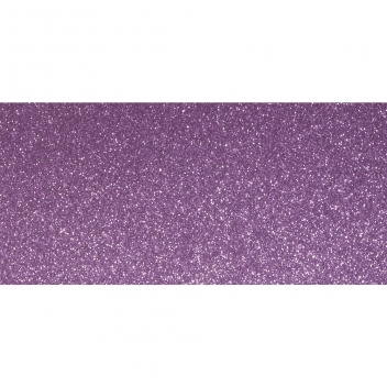 57991306 - 4006166154195 - Rayher - Papier cartonné pailleté A4 Lilas tendre
