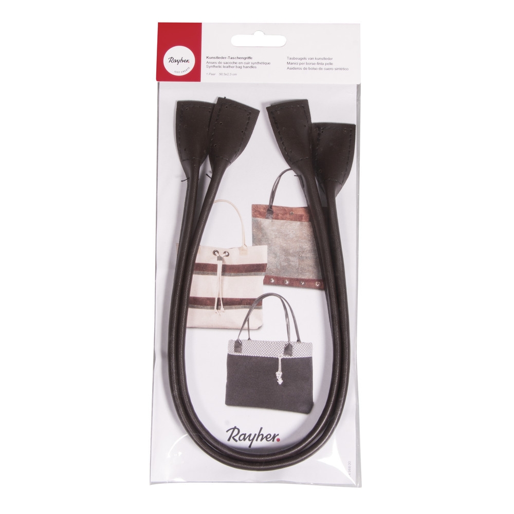 Anse sac cuir clearance