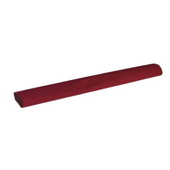 81008286 - 4006166959448 - Rayher - Papier crépon Rouge brun 30 g/m² 50 x 250 cm