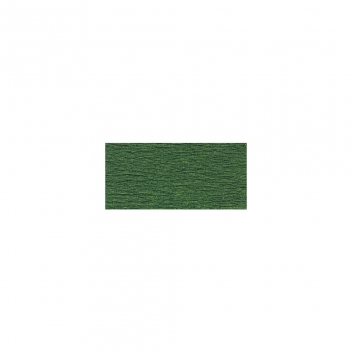 81008428 - 4006166959530 - Rayher - Papier crépon Vert sapin 30 g/m² 50x250 cm