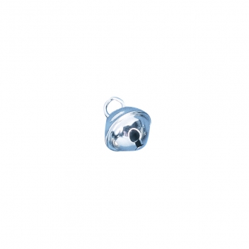 2503221 - 4006166034985 - Rayher - Grelot / Clochette Argenté Ø 15 mm 10 pièces - 2