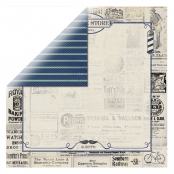 Papier Dapper 30,5cm 190g/m²