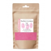 Sucre pour barbe à papa Rose 160g