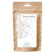 Sucre perlé 300g (gros grain de sucre pour chouquette)