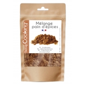Mélange d\'épices pour pain d’épices