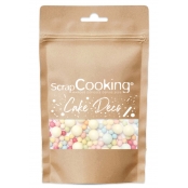 Décors Sucrés Bubbles 70g
