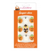Décors sucrés Halloween