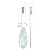 Fouet Thermomètre Need\'It