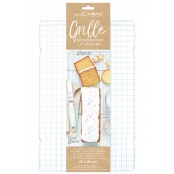 Grille de refroidissement et glaçage Pâtisserie 25x40 cm