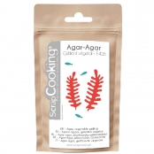 Agar-Agar Sachet de 35g