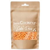 Décors Sucrés Perles Dorées 55g