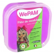Porcelaine froide à modeler WePam 145 g Parme