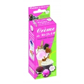 WeCreme Fausse chantilly WePam 30 gr Blanc