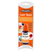 Pigment colorant Color\'Resin Orange