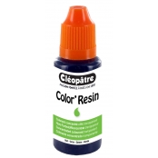 Pigment colorant Color'Resin Vert