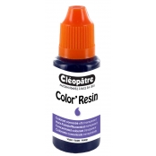 Pigment colorant Color'Resin Violet