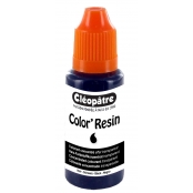 Pigment colorant Color'Resin Noir