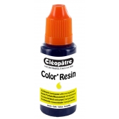 Pigment colorant Color'Resin Jaune