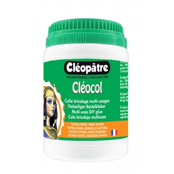 LCC2-250 - 3134727082500 - Cléopâtre - Colle à WePam Cléocol 250 g - France