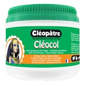 Colle à WePam Cléocol 500 g