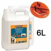 Résine Glass'lack 6000 ml