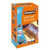 Résine Glass'flex 875 ml