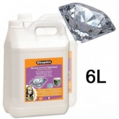 Résine Crystal'diamond 6000 ml