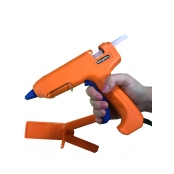 Maxi Pistolet à colle (glue gun) cleo’gun max