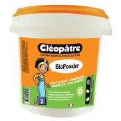 Colle en poudre BioPowder Végétale 700 g