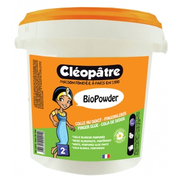 BGP-700 - 3134728007007 - Cléopâtre - Colle en poudre BioPowder Végétale 700 g - France