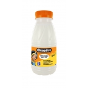 Colle vinylique blanche Vinyl\'école (slime) 250 g