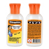 Colle vinylique blanche Vinyl\'école (slime) 55 g