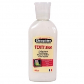 Colle pour tissu Texti\'glue 100 g