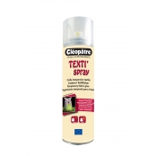 Colle temporaire pour tissu Spray 250 ml