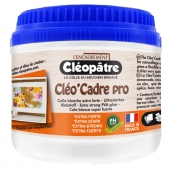 Colle concentrée pour l'encadrement Cléo'cadre 500 g