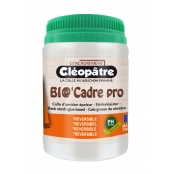 Colle pour l'encadrement Bio'cadre à base d'amidon 250 g