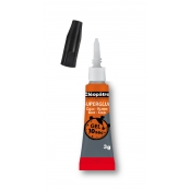 Super Glue Formule Gel Super\'Cléo Séchage rapide