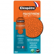 Colle polystyrene Cléo’tech 30 g