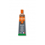 Colle Cléo\'too pour matériaux non poreux (plastique métal...)