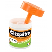 Pot Colle Cléopatre avec Spatule Intégrée 50g