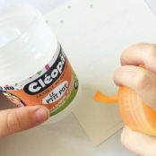 P\'tit pot de colle Cléopatre 90 ans 35g