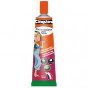 Colle adhésive Gel Cléopatre en Tube Alu 30g