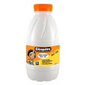 Colle vinylique blanche Vinyl'école (slime) 500 g