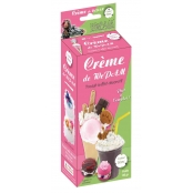 WeCreme Fausse chantilly WePam 80 gr Blanc