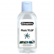 Silicone liquide pouring Magic Plop 100g