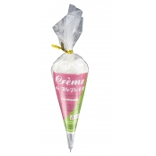 WeCreme Fausse chantilly WePam 300 gr Blanc