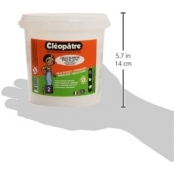 Colle P\'tit pot cléopâtre MAXI POT 1kg
